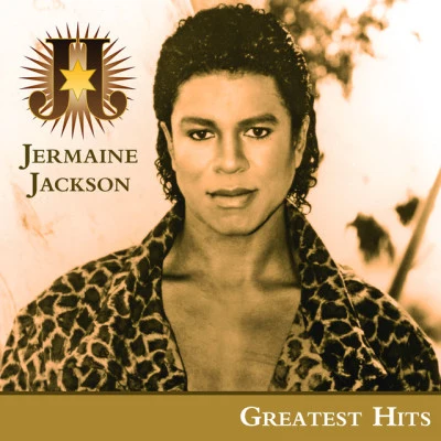 Greatest Hits 專輯 Jermaine Jackson