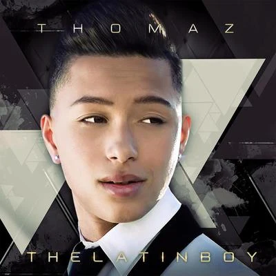 The Latin Boy 专辑 Lamooc/Thomaz/Glebo