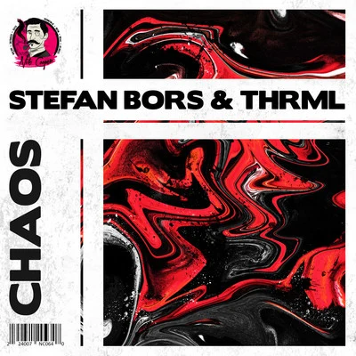 Chaos 專輯 Stefan Bors/Revealed Recordings/NAEMS