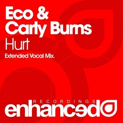 Hurt 專輯 Carly Burns