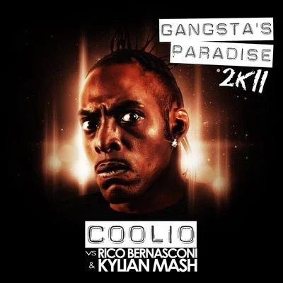 Gangstas Paradise 2k11 專輯 Kylian Mash