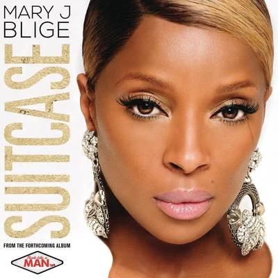 Suitcase 專輯 Mary J. Blige