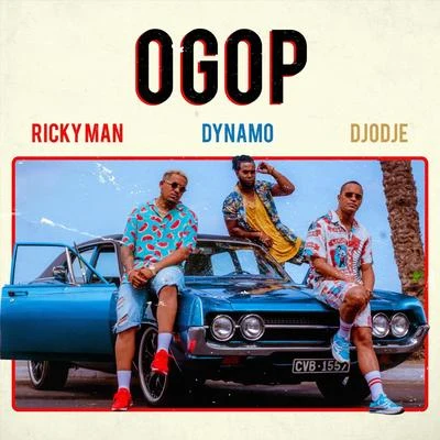 Dynamo Ogop (feat. Dynamo)