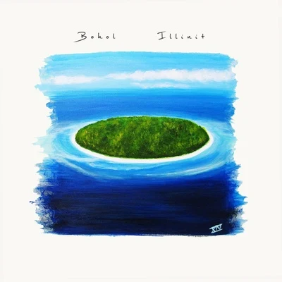 Bohol 专辑 Illinit