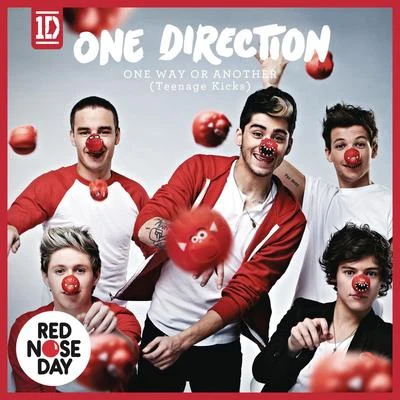 One Way Or Another 專輯 One Direction