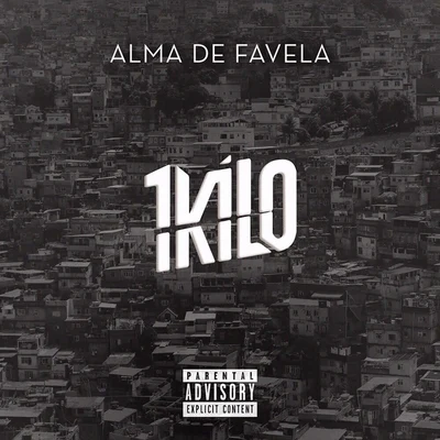 Cypher Alma de Favela 專輯 1Kilo/Knust/Pelé Milflows/Baviera/Gabrá