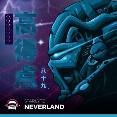 Neverland 專輯 Starlyte/Bentley Jones