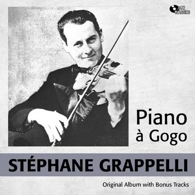 Piano Á Gogo 專輯 Stéphane Grappelli