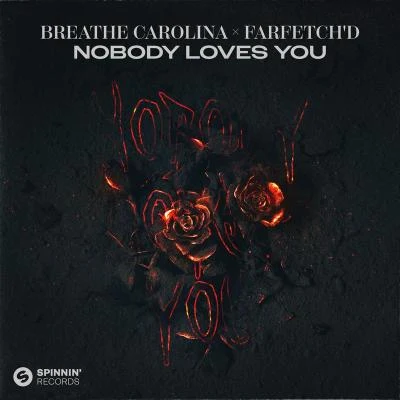 Nobody Loves You 專輯 Breathe Carolina