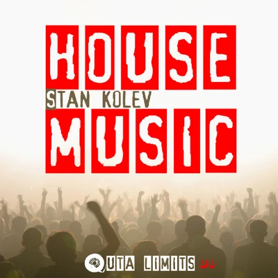 Stan Kolev House Music