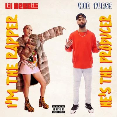 Lil Debbie I’m The Rapper He’s The Producer