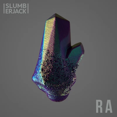 RA 專輯 Slumberjack/Nicole Millar