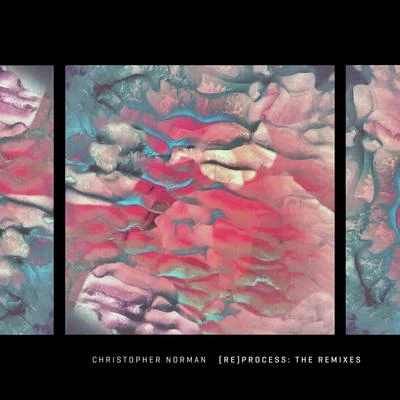 Christopher NormanTopher Jones (Re) Process: The Remixes