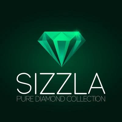 Sizzla Pure Diamond Collection 专辑 Sizzla