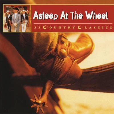 23 Country Classics 专辑 Asleep At The Wheel