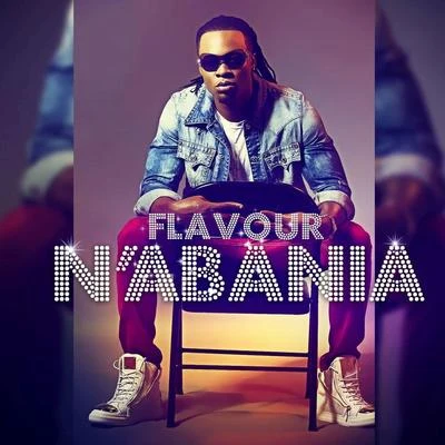 N Abania 專輯 Flavour