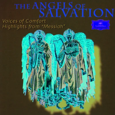 Jean CoxHannelore BodeAnna ReynoldsOrchester der Bayreuther FestspieleSilvio Varviso The Angels of Salvation - Voices of Comfort