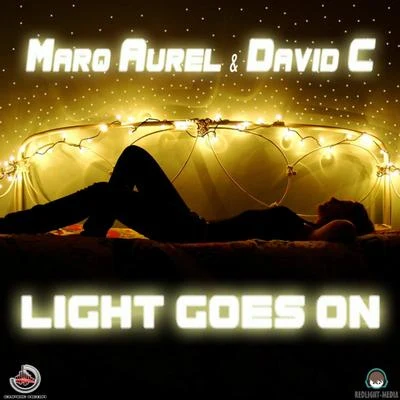 Light Goes On 專輯 Marq Aurel