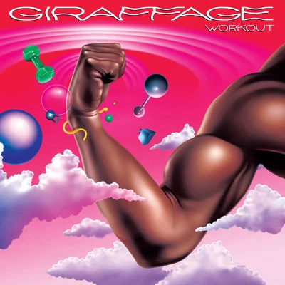 Workout 專輯 Giraffage