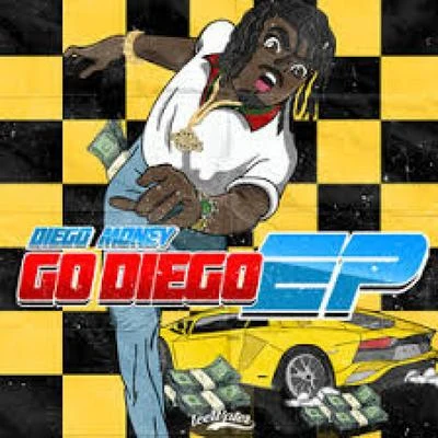 Go Diego 专辑 Diego Money/StoopidXool