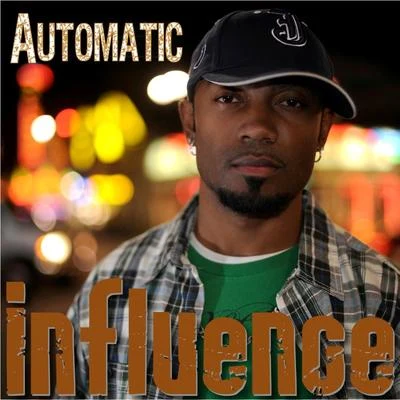 Automatic - Single 專輯 Influence/Nim/Gh05T/Dj SaN4es/2D Project