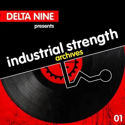 Industrial Strength Archives: Delta 9 Presents 專輯 Fiend