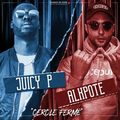 Cercle fermé 专辑 Ghost Killer Track/Alkpote