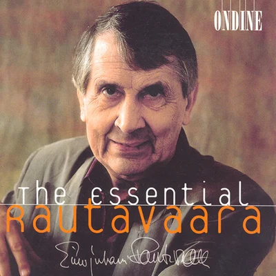 Rautavaara, E.: Cantus Arcticus - a Requiem In Our Time - the Fiddlers - Isle of Bliss - Piano Concerto No. 1 專輯 Ralf Gothóni/Leipzig Radio Symphony Orchestra/Max Pommer