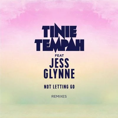 Not Letting Go (feat. Jess Glynne) [Remixes] 專輯 Tinie Tempah