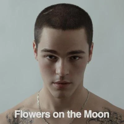 Flowers on the Moon 專輯 AJ MitChell/Digital Farm Animals