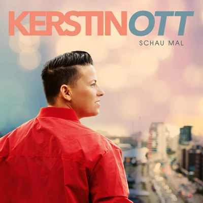 Schau mal 專輯 Kerstin Ott