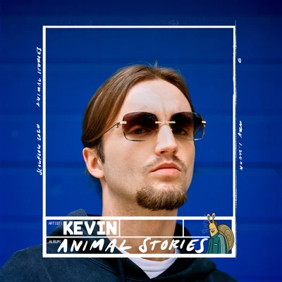 Animal Stories 專輯 Kevin