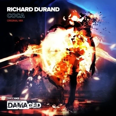 Richard Durand Coca