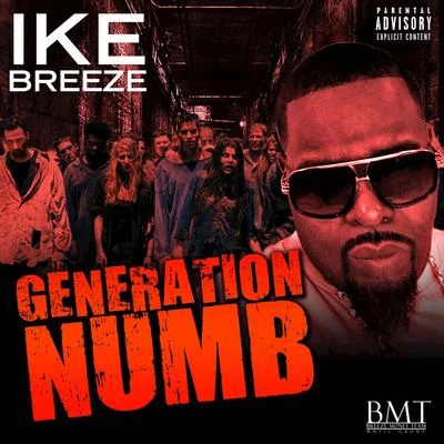 Generation Numb 專輯 Ike Breeze/Hollywood