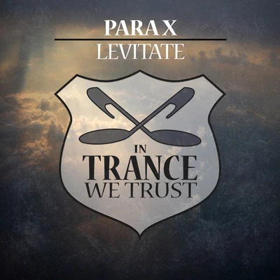 Levitate 專輯 Para X