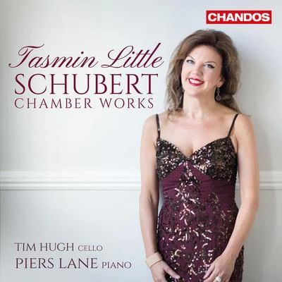 Tasmin Little Plays Schubert 專輯 Tasmin Little