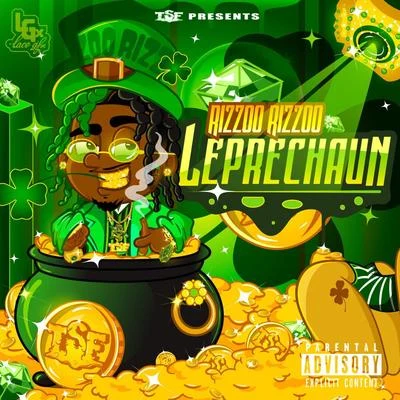 Leprechaun 专辑 Rizzoo Rizzoo