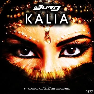 Kalia 專輯 Dj Jurij/Charlés