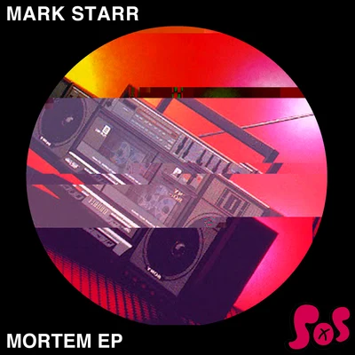 Mortem 專輯 Lux Groove/Mark Starr