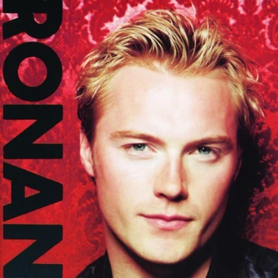 Ronan 专辑 Proga/Gustavo Trebien/Ronan Keating