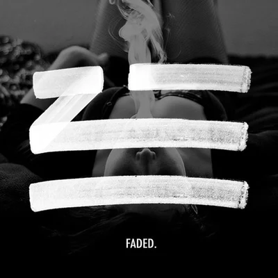 Faded - Single 專輯 Zhu/Krista Richards