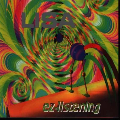 Ez - Listening 專輯 Elisa