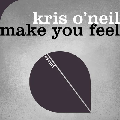 Make You Feel 專輯 Kiholm/Kris ONeil