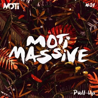 Pull Up 專輯 Moti