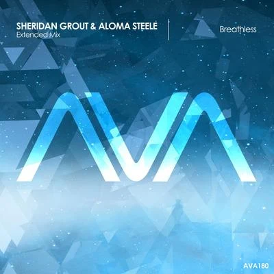 Breathless (Extended Mix) 专辑 Aloma Steele/UNITY