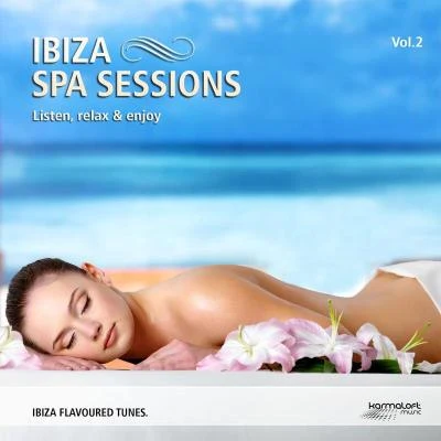 Ibiza Spa Sessions, Vol. 2 專輯 Roberto Sol