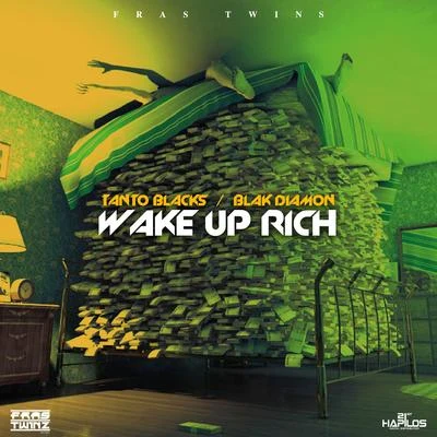 Wake up Rich - Single 專輯 UIMGUZU/Blak Diamon/Tommy Lee Sparta