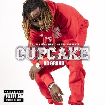 Cupcake 专辑 A.D. Grand/Stuey Rock