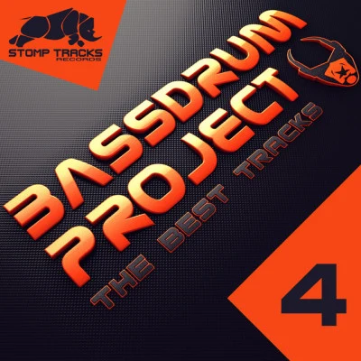 Bassdrum Project The Best Tracks Vol. 4