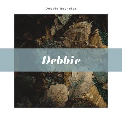 Debbie 專輯 Debbie Reynolds